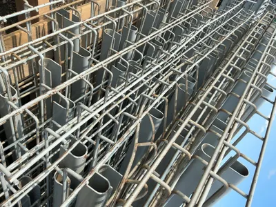 Used _UNKNOWN_ _UNKNOWN_ Parts & Accessories (Material Handling) Michigan US | Miedema Asset Management Group #1322491