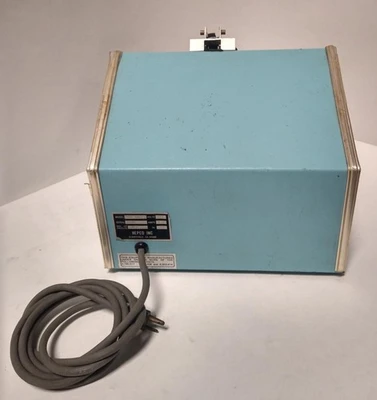 Hepco 7400-6ACT Component Lead Former Bender Machine 115V 2A USA