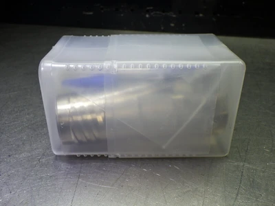 Iscar BTA 1.625" Coolant Thru Indexable Drill Head DSD-EF 41.28-FB (LOC2818D)
