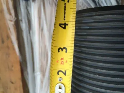Used AFTERMARKET FLOTATION SUB ADAPTER - 8207110300536 Arbors & Adapters Pennsylvania US | East West Machinery & Drilling #1416602