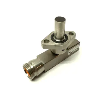 Balluff BES 516-200-S3/1.025"-S5 StrokeMaster Pressure-Rated Sensor 20-250VAC - Used