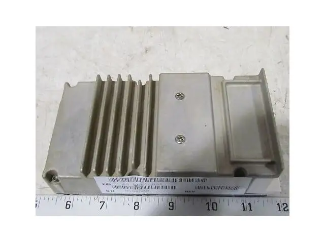 Used AEG MODICON _UNKNOWN_ Miscellaneous MRO | Arrow Industrial #650838
