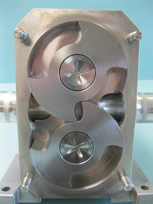 USED Wright Flow S2S