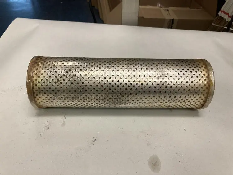 Used SCHROEDER CC10/9C10 Filters | Surplus Asset Holdings #1219991