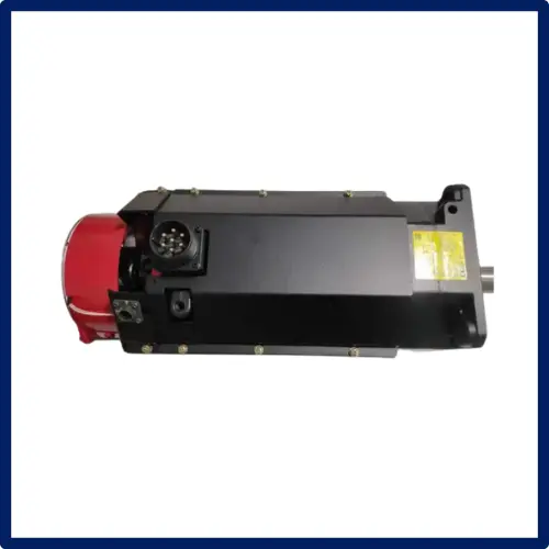 Used FANUC A06B-0275-B110 Servo Motors Texas US | CNC TOOLS LLC #905587