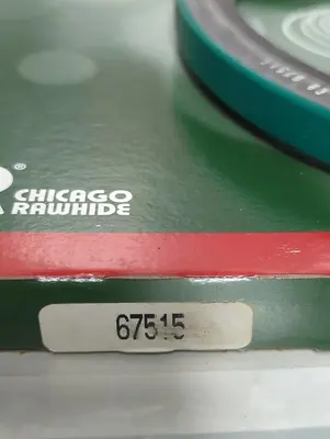 New | in-Stock CHICAGO RAWHIDE 67515 Industrial Controls Ohio US | Surplus Asset Holdings #1399598