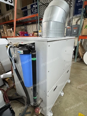 Used 2018 MARK ANDY DIGITAL SERIES HD Digital Printers Connecticut US | FlexoExport #1490340