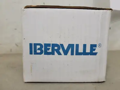 NEW IBERVILLE CI1716