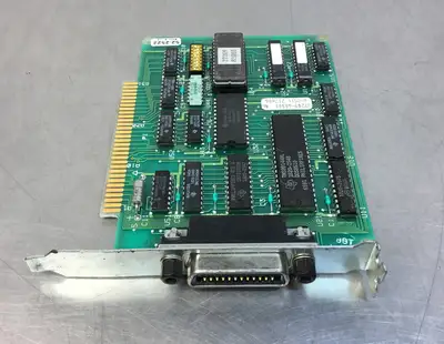 Used Hewlett Packard 27209-80001 Port Expansion Cards South Carolina US | Palmetto Automation #1286052