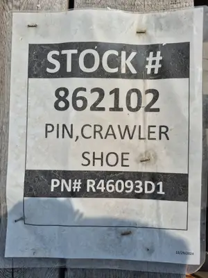 USED P&H R46093D1