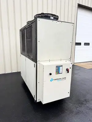USED 2017 THERMAL CARE NQA20