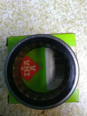 Used INA RNA49072RS Bearings | Surplus Asset Holdings #1189663