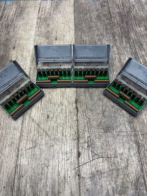 SIEMENS 6ES7924-0CL20-0BC0 Electrical/PLC/Automation | ESS Industrial Equipment Sales (6)