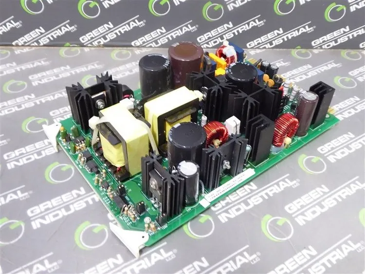 Used RONAN ENGINEERING _UNKNOWN_ DC Power Supplies Wisconsin US | Green Industrial #677657