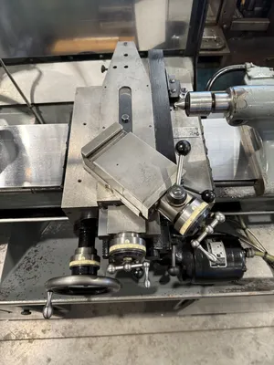 1984 HARDINGE HLV-H Engine Lathes | GMT (8)