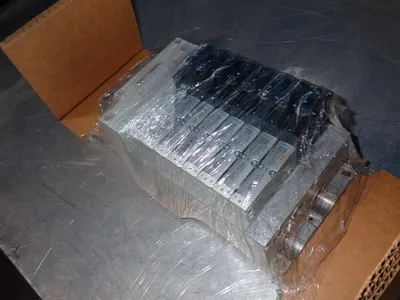 New | in-Stock FESTO VTSAFB51EF33GCQPS44PNV4A8K Pumps Ohio US | HGR 24 #1229561