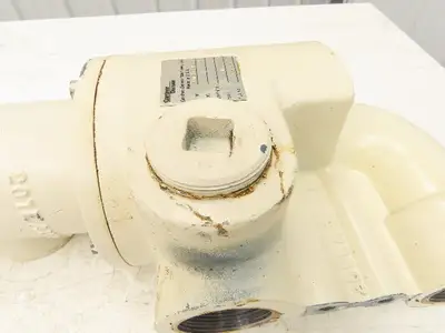 Used GARDNER DENVER _UNKNOWN_ Air Compressor Parts Indiana US | Arrow Industrial #1495526