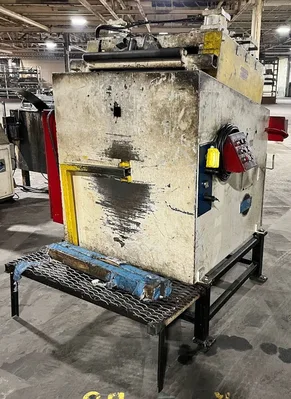 USED 1999 COE CPPS-350-30