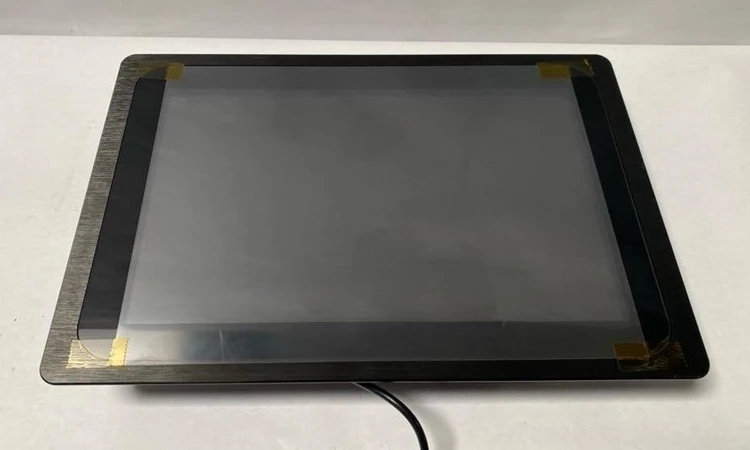 New | in-Stock Jawest 6546546546375655765665443543543 Interface Monitors California US | Amiron Machinery #1453281