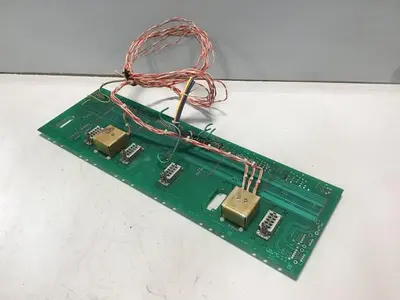 USED GAMMAFLUX DA-301-F