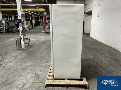 USED Lab Line Lab-Line Frigid-Cab 3566-10 Flammable Material Storage Refrigerator