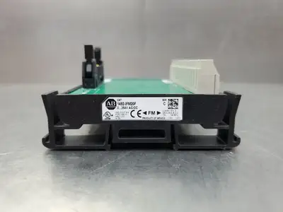 USED ALLEN BRADLEY 1492-IFM20F