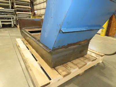 Used BARNES _UNKNOWN_ Conveyor Parts Indiana US | Arrow Industrial #885085