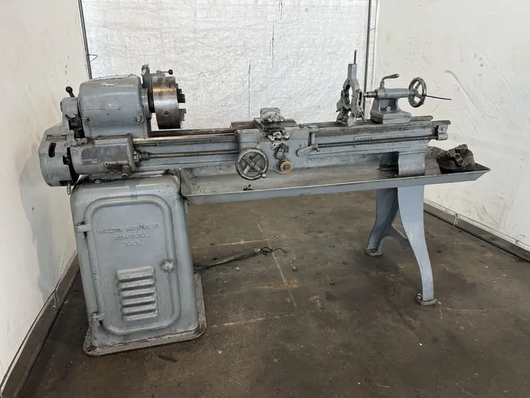 Used SHELDON N/A Engine Lathes Ohio US | G-2000, Inc. 14 #178474