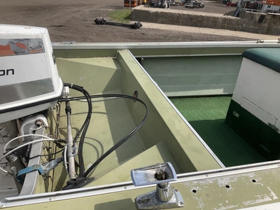 USED 1972 STARCRAFT MARINER
