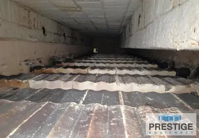 USED 2016 SXP WALKING BEAM ANNEALING FURNACE