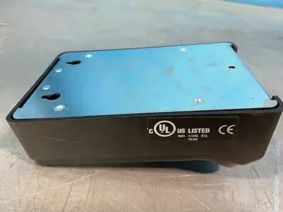 Used WARNER ELECTRIC CBC300 Industrial Controls Ohio US | HGR 24 #1507698
