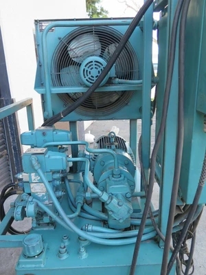 vickers Does Not Apply Other Hydraulics & Pneumatics | Amiron Machinery (2)