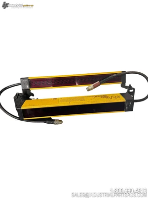 USED STI MS46R-20-2600-Q1-R-NO-FN / MS46-20-260-Q1-X