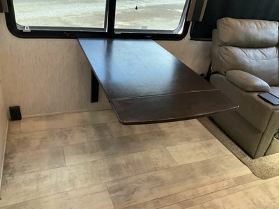 Used 2022 GRAND DESIGN MOMENTUM Campers, Caravans, Motorhomes Michigan US | Miedema Asset Management Group #1366695