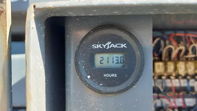 Used 2018 SKYJACK SJ8841 Manlifts Ontario CA | Platinum Group #1271324