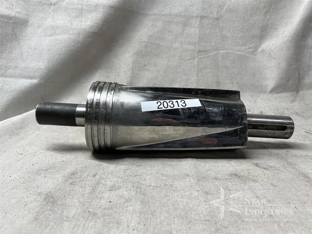 Used _UNKNOWN_ _UNKNOWN_ Agitator Shaft California US | Star Industries #1255983