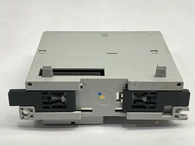 USED ALLEN-BRADLEY ALLEN BRADLEY 1768-EWEB SER A COMPACTLOGIX
