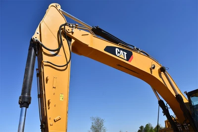 Used 2018 CATERPILLAR 336FL Excavators South Carolina US | BTM Machinery #1352470
