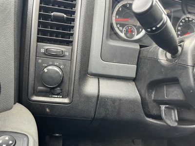 USED 2013 DODGE RAM