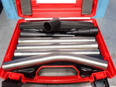 Hilti Vacuum Accessory Lot