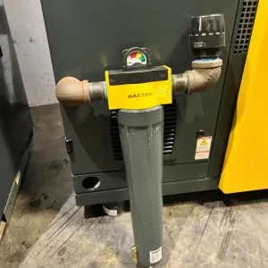 USED 2010 KAESER SFC22