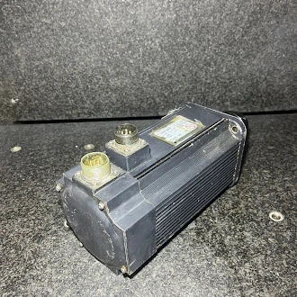 Used YASKAWA USAGED-09A22K Motors (misc) | MachineStation #946750