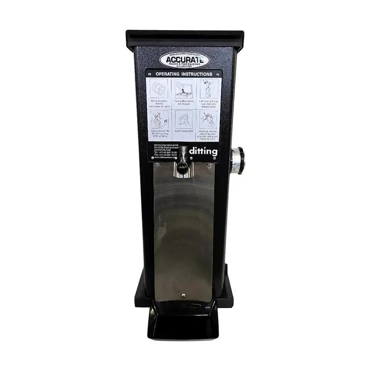 Used DITTING KR1203 Coffee Equipment British Columbia CA | Surrey Food Equipment #434845