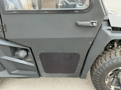 USED 2018 INTIMIDATOR GC1K