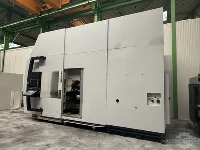 USED 2018 SAMAG TFZ 2L - 1000