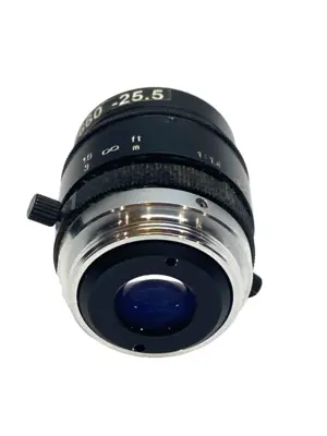 Used Tamron C-Mount CCTV Machine Vision Lens 33108 Optics Michigan US | Maverick Industrial Sales #1399976