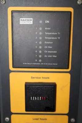 USED KAISER DS 170