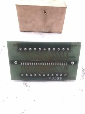 RDI 22PCB SnapTrack Interface Module -NIB