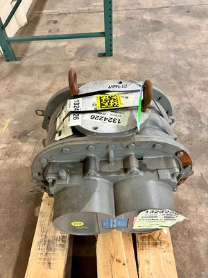 USED Dresser Roots 711 U-RAI