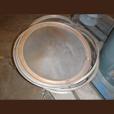 Midwestern 24 in. Circular Vibrating Screen